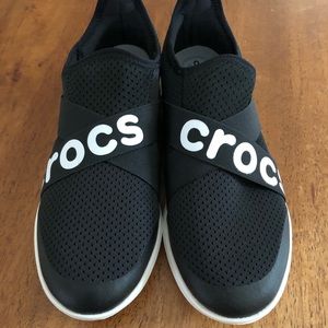 New Crocs Water Shoes